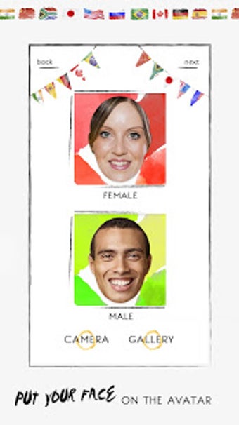Image 2 for World Dance Yourself - Da…