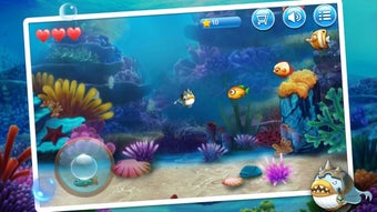 Imagen 2 para Feed and Grow - Fish Evol…