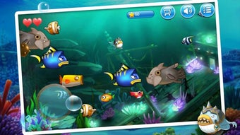 Imagen 0 para Feed and Grow - Fish Evol…