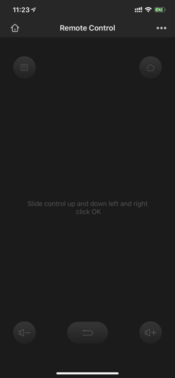 Image 0 for Zidoo Controller