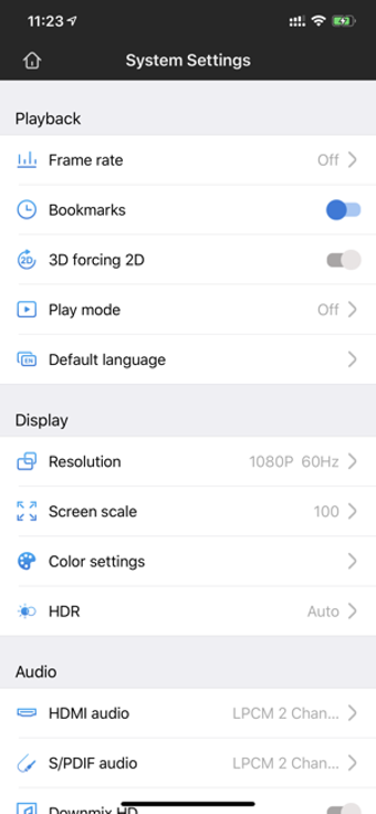 Image 2 for Zidoo Controller