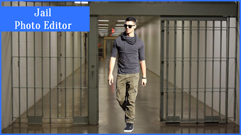 Imagen 0 para Jail Photo Editor
