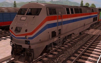Image 0 for Trainz Railroad Simulator…