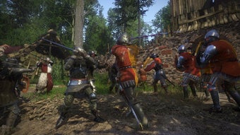Image 0 for Kingdom Come: Deliverance…