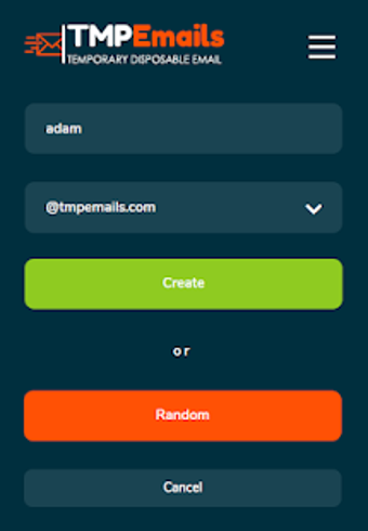 Image 2 for Temp Mail - Free Temporar…