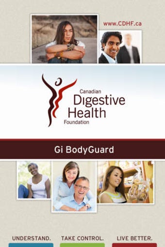Image 0 for CDHF Gi BodyGuard
