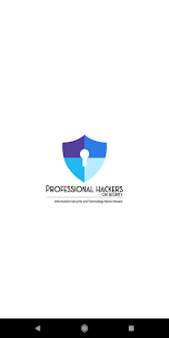 Image 0 for Professional Hackers - Ha…