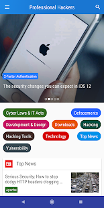 Imagen 2 para Professional Hackers - Ha…
