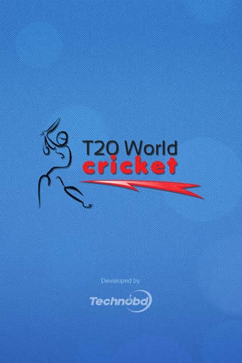 Image 0 for T20 World Cricket