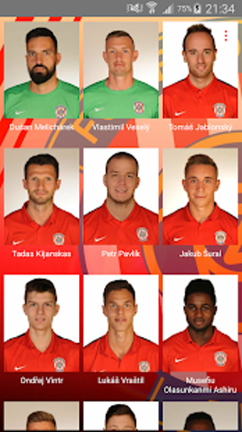 Image 3 for FC Zbrojovka Brno
