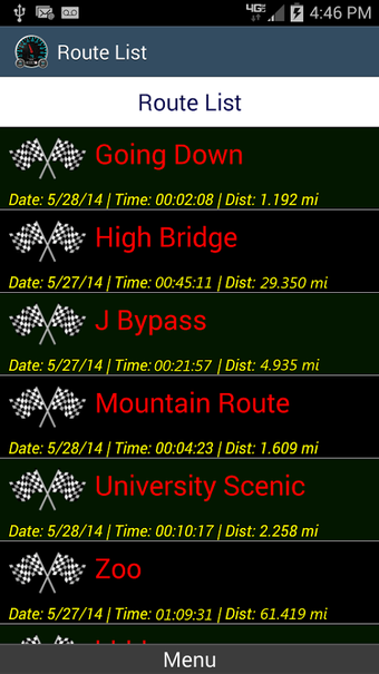 Image 2 for DS Speedometer & Odometer
