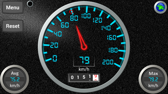 Image 3 for DS Speedometer & Odometer