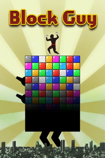 Image 0 for Block Guy FREE