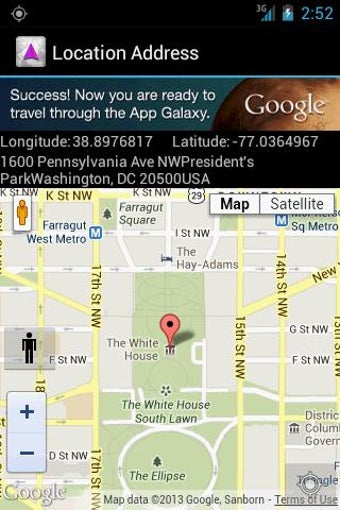 Image 0 for Where(Show Location addre…