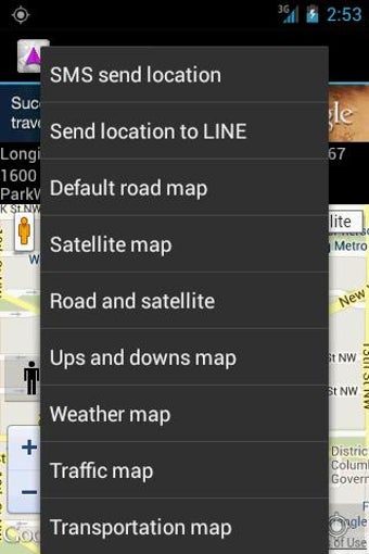Image 3 for Where(Show Location addre…