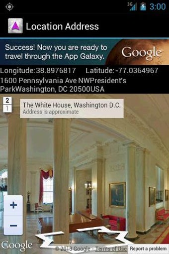 Image 2 for Where(Show Location addre…