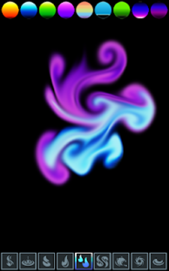 Image 3 for Viscosity Liquid Fire