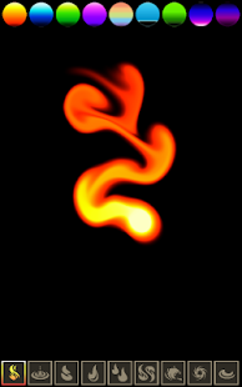 Image 2 for Viscosity Liquid Fire