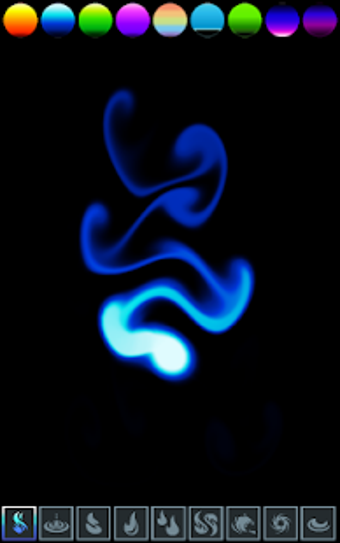 Image 1 for Viscosity Liquid Fire