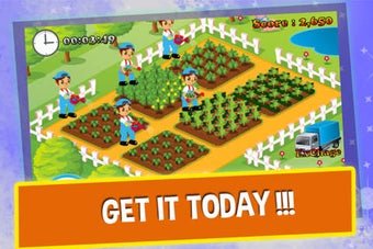 Imagen 0 para The Farmer Splash : Top F…