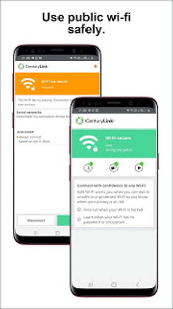 Imagen 1 para CenturyLink Security by M…