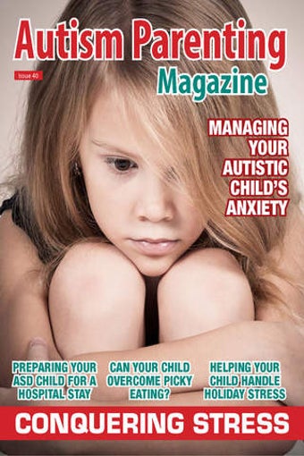 Image 0 for Autism Parenting Magazine…