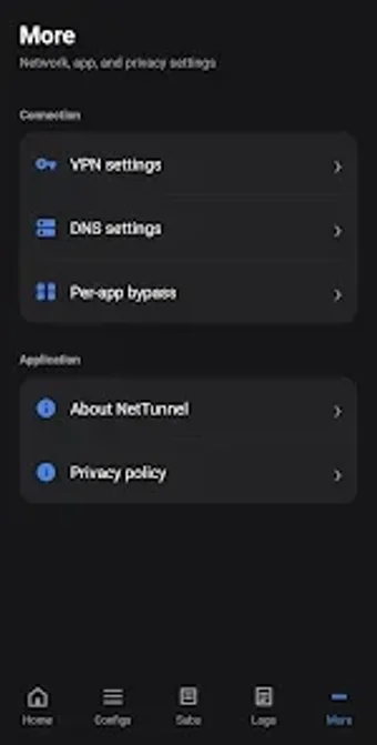 Imagen 0 para Net Tunnel - V2raySSH VPN