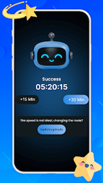 Image 0 for Sylira Proxy : Stable  Fa…