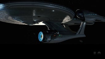 Image 0 for Star Trek 2009