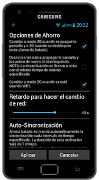 Image 0 for Xorware 2G/3G/4G Switcher