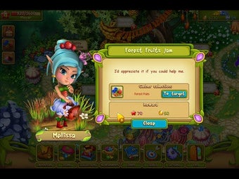 Image 0 for Clover Tale