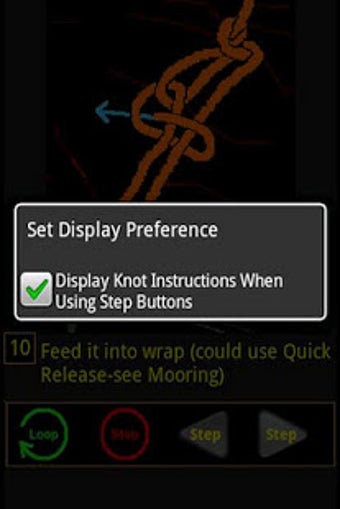 Image 3 for Best Knots - Animated Kno…