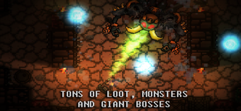 Image 1 for Pocket Rogues: Ultimate