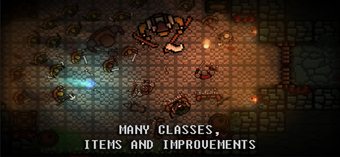 Image 1 for Pocket Rogues: Ultimate