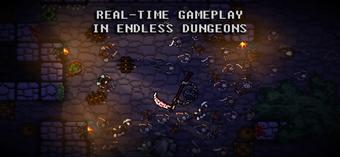 Image 3 for Pocket Rogues: Ultimate