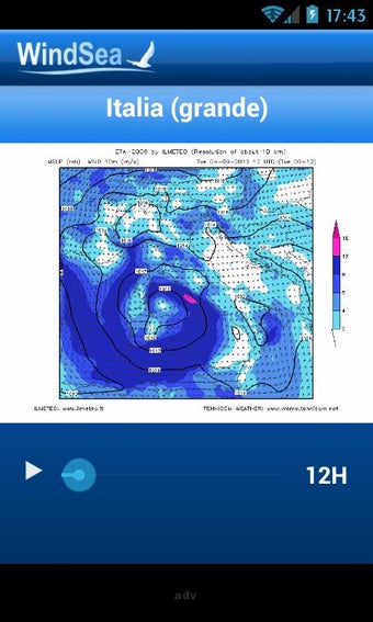 Imagen 0 para WindSea