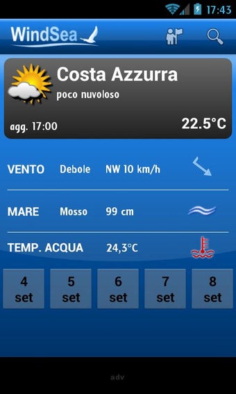 Imagen 2 para WindSea