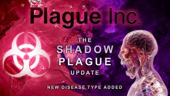Image 0 for Plague Inc.