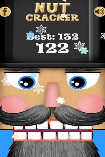 Imagen 0 para NutCracker - Finger Dash
