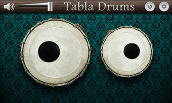 Imagen 1 para Tabla Drums