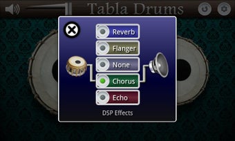 Imagen 2 para Tabla Drums
