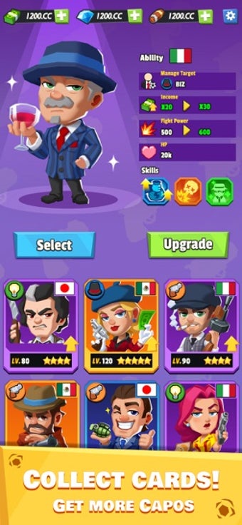 Image 0 for Idle Mafia