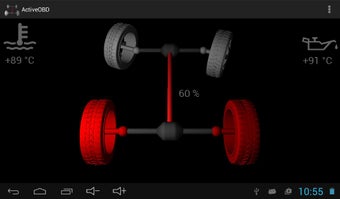 Imagen 1 para ActiveOBD for Subaru