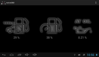 Imagen 0 para ActiveOBD for Subaru
