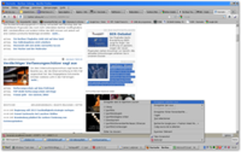 Imagen 1 para SaveSel for Firefox