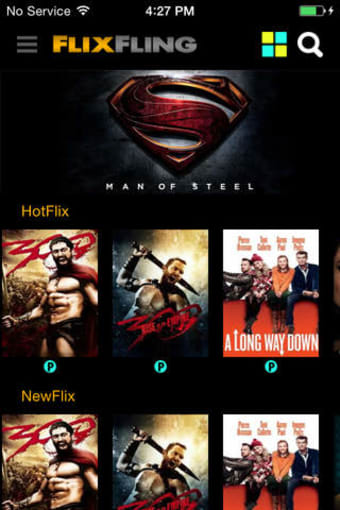 Image 0 for FlixFling - Stream Movies…