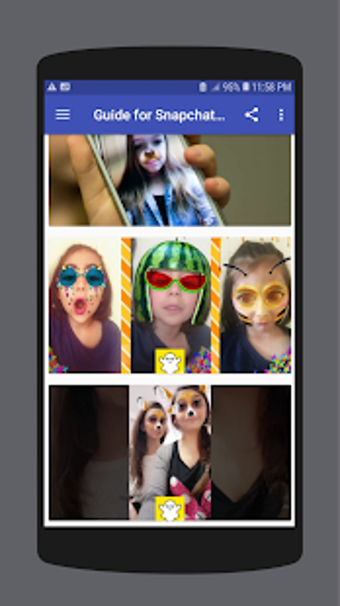 Image 3 for Guide for Snapchat