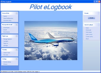 Imagen 0 para Pilot eLogbook