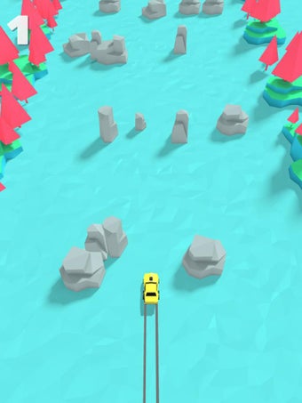 Image 0 for Mad Drift