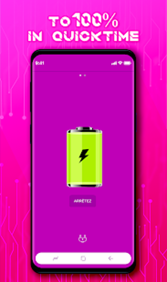 Imagen 1 para Fast Charging 2020 - (Fas…